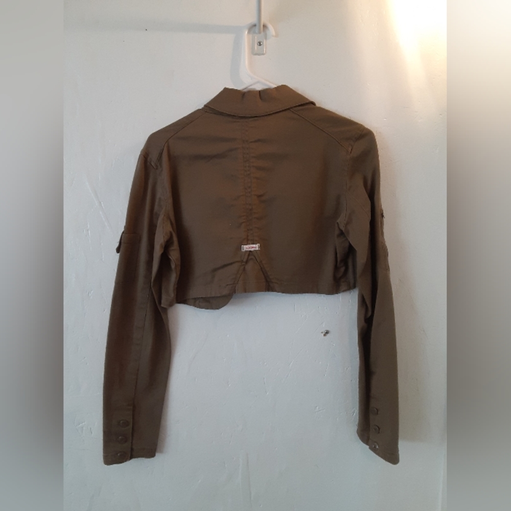 Echo Half Jacket - image 2